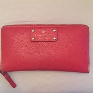 Kate Spade wallet